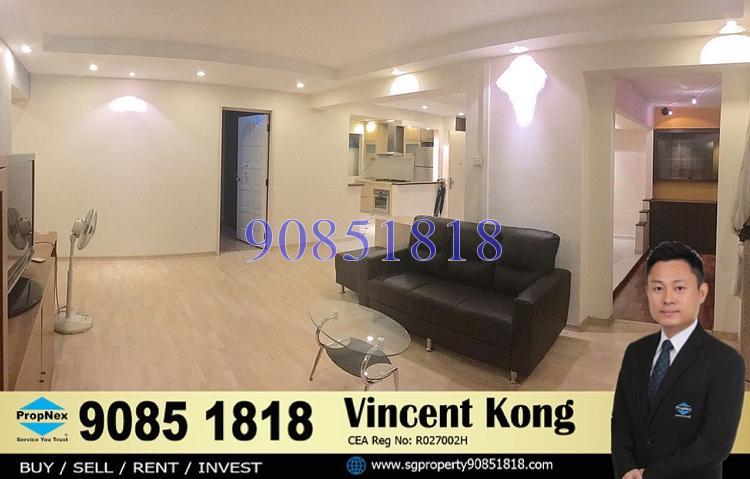 Blk 515 Choa Chu Kang Street 51 (Choa Chu Kang), HDB 5 Rooms #166140262